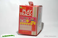 Matchbox Play Track - Lesney Products 1981