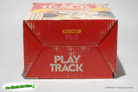 Matchbox Play Track - Lesney Products 1981