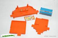 Matchbox Play Track - Lesney Products 1981
