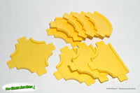 Matchbox Play Track - Lesney Products 1981
