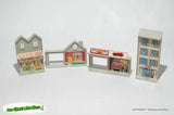 Matchbox Play Track - Lesney Products 1981