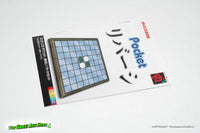 Pocket Reversi - Neo Geo Pocket, Success 2000 Japan Import