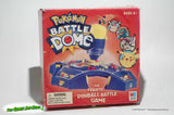 Pokemon Battle Dome - Milton Bradley 2005