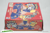 Pokemon Battle Dome - Milton Bradley 2005