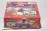 Pokemon Battle Dome - Milton Bradley 2005