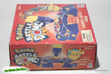 Pokemon Battle Dome - Milton Bradley 2005