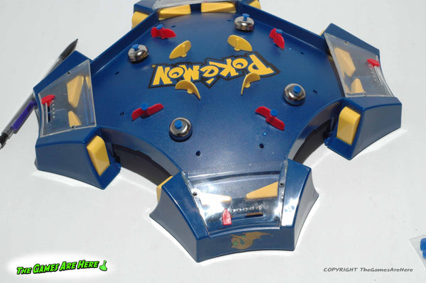 Pokemon Battle Dome