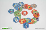 Pokemon Labyrinth - Ravensburger 2021
