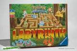 Pokemon Labyrinth - Ravensburger 2021