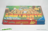Pokemon Labyrinth - Ravensburger 2021