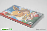 Pokemon Let's Go Evee! - Nintendo Switch 2018