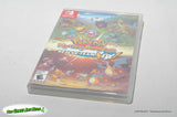 Pokemon Mystery Dungeon Rescue Team DX - Nintendo Switch 2020