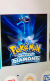 Pokemon Brilliant Diamond - Nintendo Switch 2021