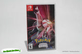 Pokemon Shining Pearl - Nintendo Switch 2021
