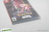 Pokemon Shining Pearl - Nintendo Switch 2021