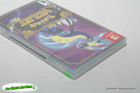 Pokemon Violet - Nintendo Switch 2022