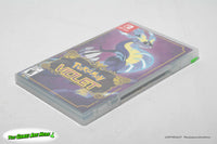 Pokemon Violet - Nintendo Switch 2022