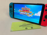 Pokemon Mystery Dungeon Rescue Team DX - Nintendo Switch 2020