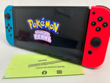 Pokemon Shining Pearl - Nintendo Switch 2021