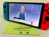 Pokemon Shining Pearl - Nintendo Switch 2021