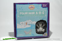 Polar Bear A-B-C Game - Cranium Inc. 2008