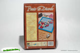 Ponte del Diavolo Game - Rio Grande Games 2007