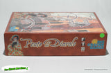 Ponte del Diavolo Game - Rio Grande Games 2007