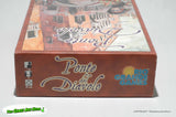 Ponte del Diavolo Game - Rio Grande Games 2007
