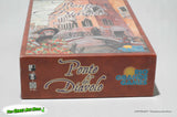 Ponte del Diavolo Game - Rio Grande Games 2007