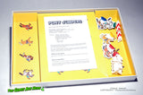 Pony Jumpers Game - Ravensburger 1989