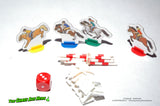 Pony Jumpers Game - Ravensburger 1989