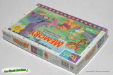 Pooh Memory Game - Milton Bradley 1996 w New Contents