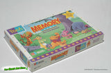Pooh Memory Game - Milton Bradley 1996 w New Contents
