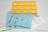 Pooh Memory Game - Milton Bradley 1996 w New Contents