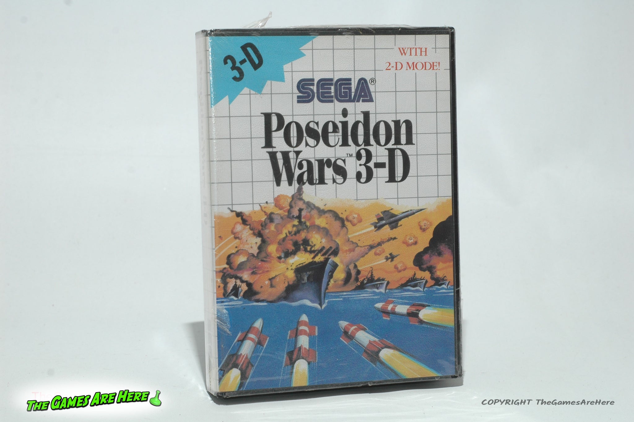 8ゲームused(AAA)ストーム社フィジクス・マエストロ15p0oz PoseidonWars3-