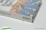 Poseidon Wars 3-D - Sega Master System, Tonka 1988 Brand New