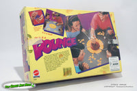 Pounce Quick Action Game - Mattel 1992