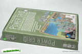 Power Grid Game - Rio Grande Games 2012