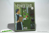 Power Grid Game - Rio Grande Games 2012