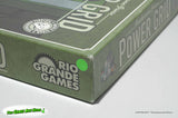 Power Grid Game - Rio Grande Games 2012
