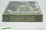 Power Grid Game - Rio Grande Games 2012