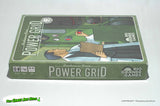 Power Grid Game - Rio Grande Games 2012