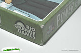 Power Grid Game - Rio Grande Games 2012