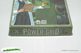 Power Grid Game - Rio Grande Games 2012