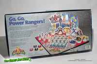 Mighty Morphin Power Rangers Game - Milton Bradley 1993