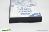 Power Strike - Sega Master System 1988 Mail Order Version