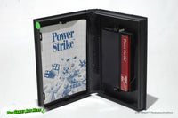 Power Strike - Sega Master System 1988 Mail Order Version