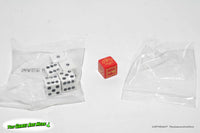 Power Yahtzee Game - Winning Moves 2006
