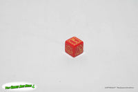 Power Yahtzee Game - Winning Moves 2006