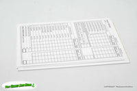 Power Yahtzee Game - Winning Moves 2006